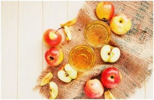 Apple Cider Vinegar Enema For Candida & Hemorrhoids + Dangers