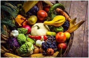 Top 50 Fruits, Vegetables, Legumes, Nuts, And Seeds High In Potassium