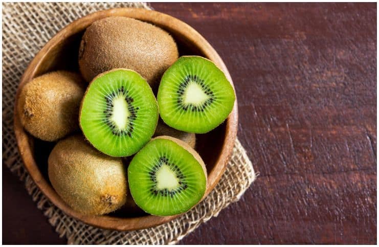 Kiwi Fruit Benefits (For Skin, Hair, Weight Loss) And Side Effects a