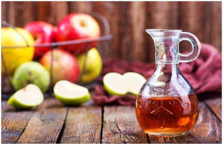 Using Apple Cider Vinegar As Home Remedy For Bronchitis Cure
