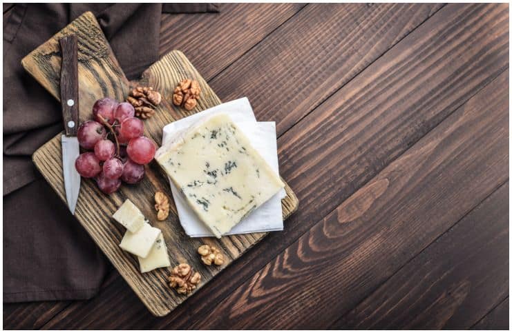 Gorgonzola vs Bleu Cheese - Which Is Worse For Your Health