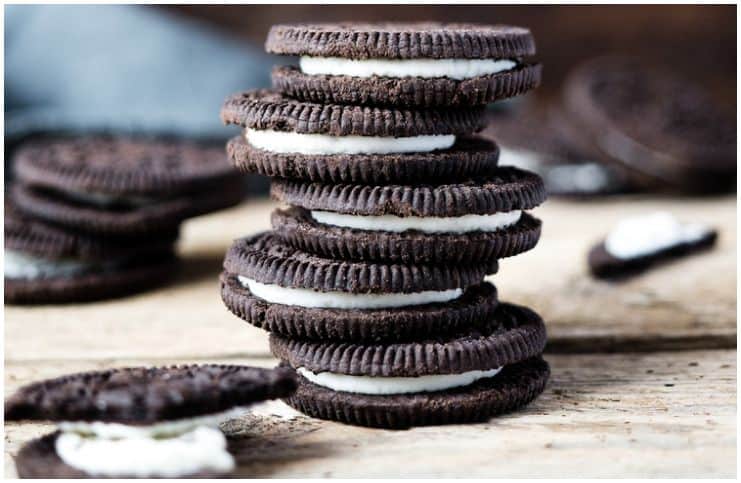 Oreo vs Hydrox - History, Nutrition Facts, Side Effects