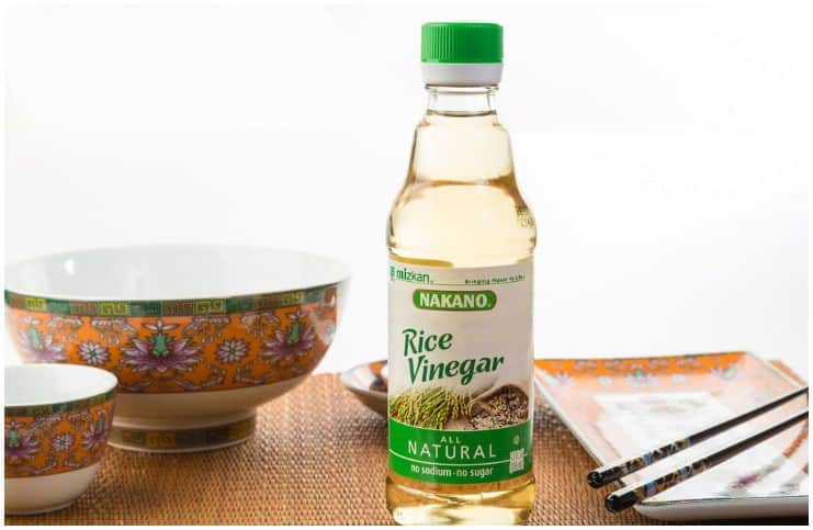 Rice Vinegar vs Rice Wine Vinegar – Differences, Uses, Health Benefits, Side Effects a
