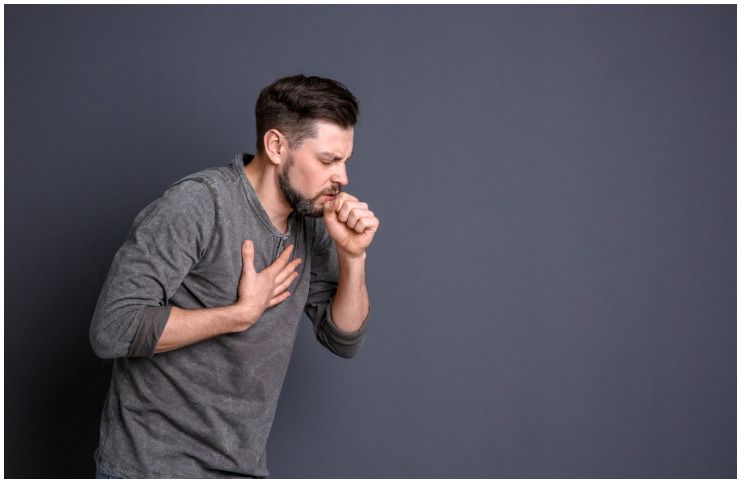 20 Interesting Facts About Pneumonia And Its Symptoms & Causes a