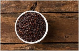 Bulgur versus Quinoa – Nutrition Facts, Health Benefits, Side Effects a