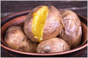 Cauliflower vs Potato – Nutrition Facts, Health Benefits, Side Effects a