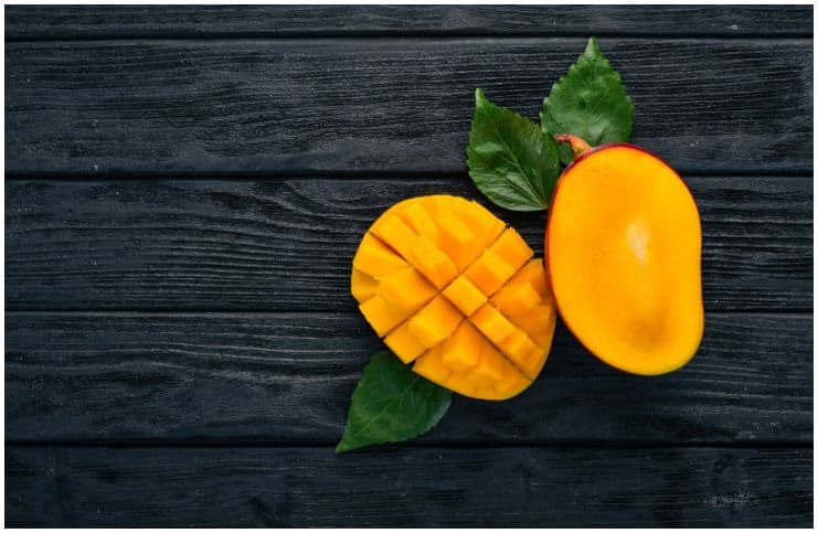 Papaya vs Mango – Nutrition Facts, Health Benefits, Side Effects a
