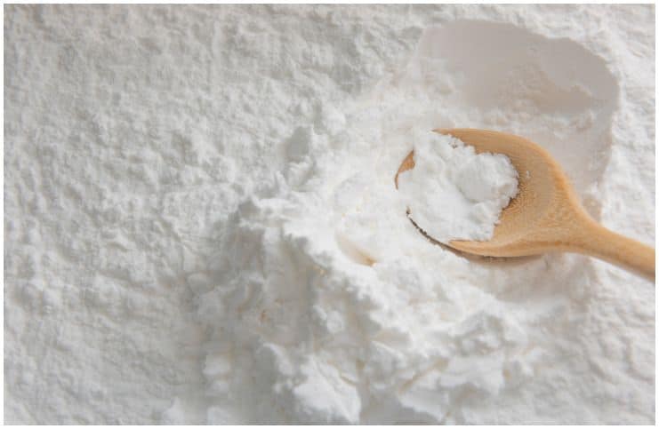 Starch vs Cellulose - Facts, Structure, Function, Differences a