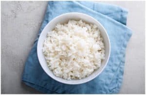 Yellow Rice vs White Rice – Nutrition Facts, Health Benefits, Side Effects a