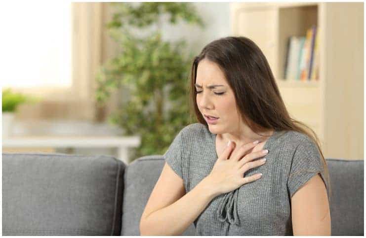 18 Interesting Facts About Pulmonary Embolism And Its Causes & Symptoms a