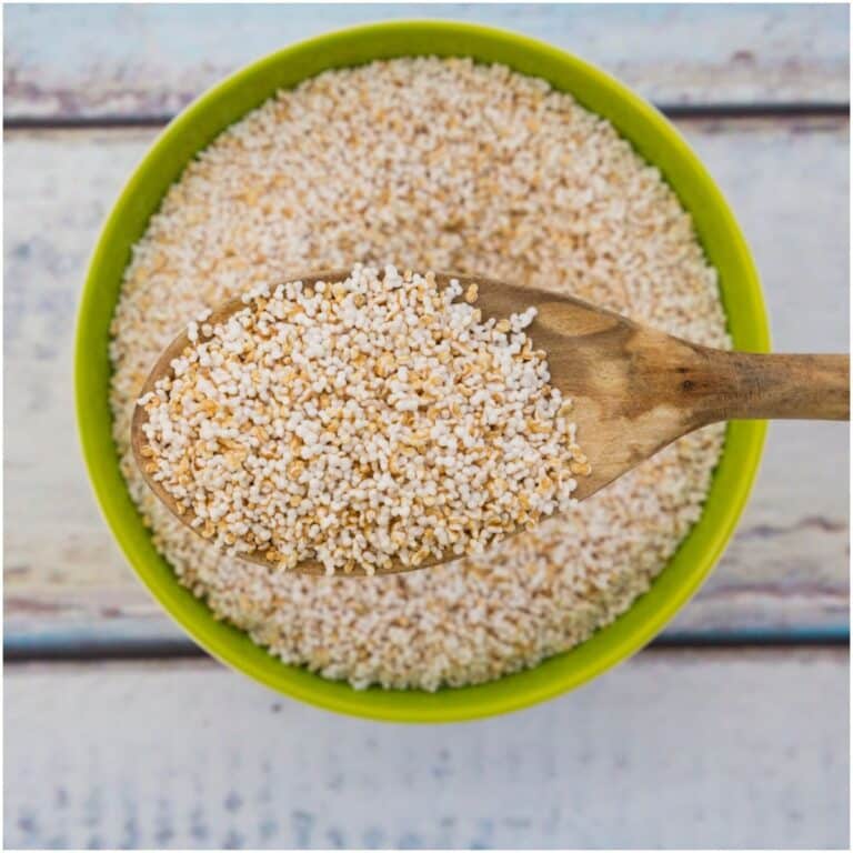 Amaranth vs Quinoa Nutrition Facts, Health Benefits, Side Effects