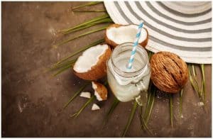 Coconut Water vs Milk – Health Benefits, Nutriton Facts, Side Effects
