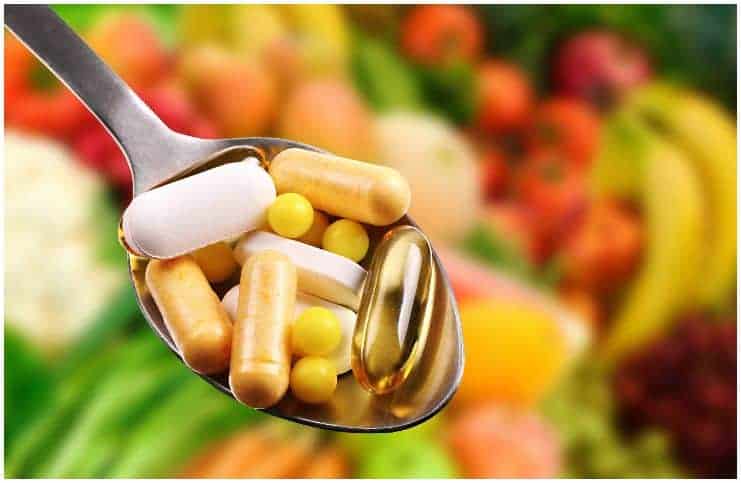 Vitamin K vs Potassium – Benefits, Side Effects, Food Sources a