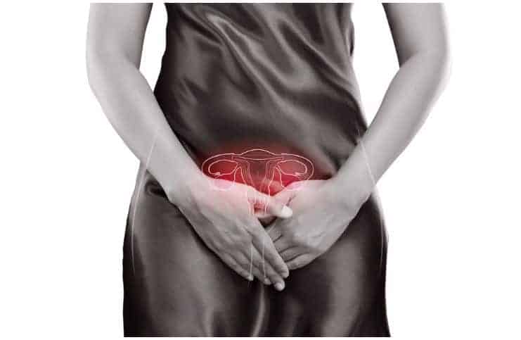 10 Essential Oils For Bladder Infection (UTI) a