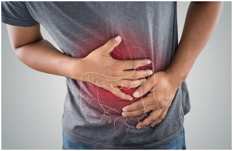 Gastritis vs Gastroenteritis - Symptoms, Causes, Differences a