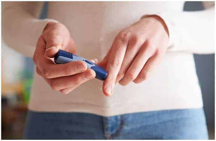 Diabetes Mellitus vs Diabetes Insipidus - Symptoms, Causes, Treatment, Differences a