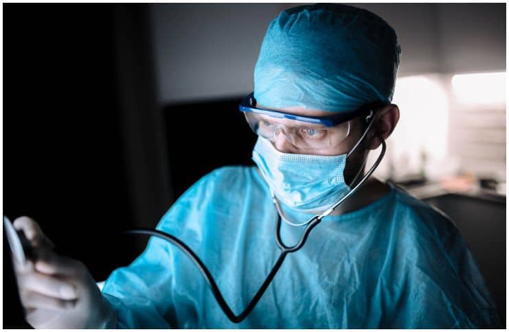 25 Interesting Facts About Surgeons and Surgery