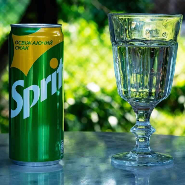 Can You Drink Sprite While Pregnant? + Healthier Alternatives Your