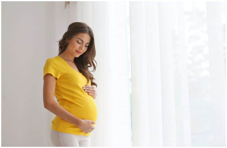 Can You Drink Sprite While Pregnant + Healthier Alternatives a