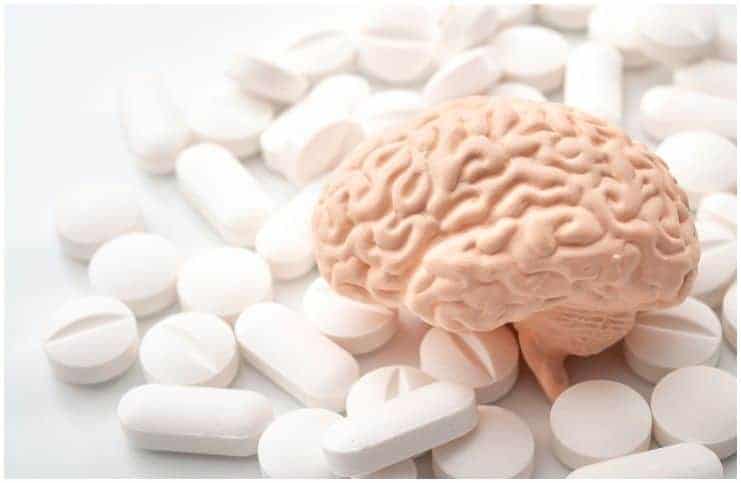E401 Pill vs Adderall – Comparison of Side Effects & Uses a