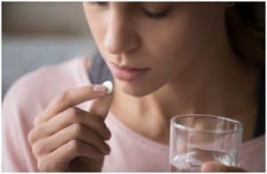 M35 Pill - Uses, Dosage, Side Effects, Interactions a