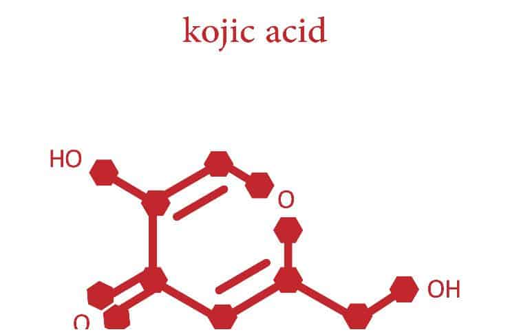 Kojic Acid vs Hydroquinone – Comparison of Uses & Side Effects
