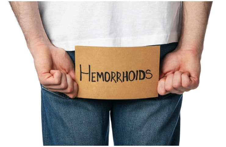 Spiritual Causes And Meaning Of Hemorrhoids