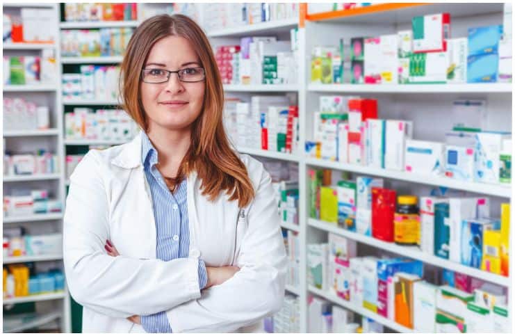 25 Interesting Facts About Pharmacists & Pharmacies