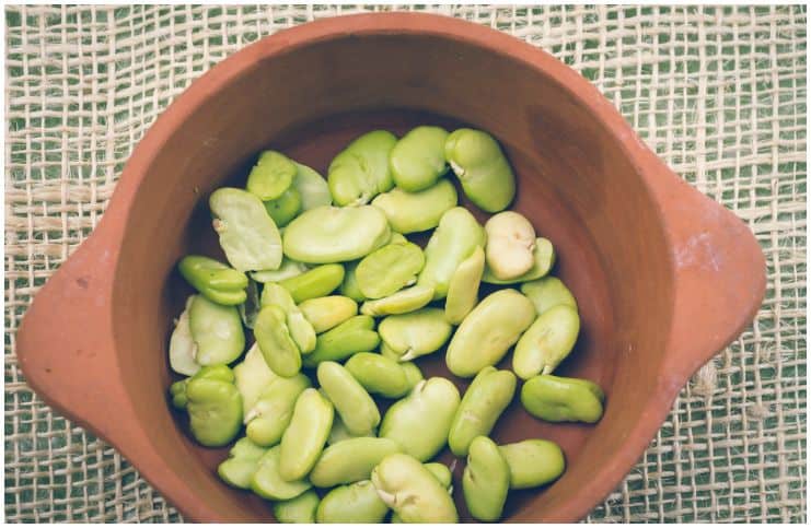 Lima Beans vs Edamame – Nutrition Facts, Health Benefits, Differences