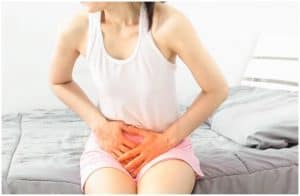 Nausea After Period – 11 Possible Causes + Home Remedies