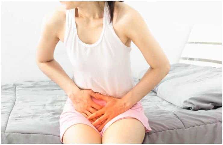 Nausea After Period – 11 Possible Causes + Home Remedies