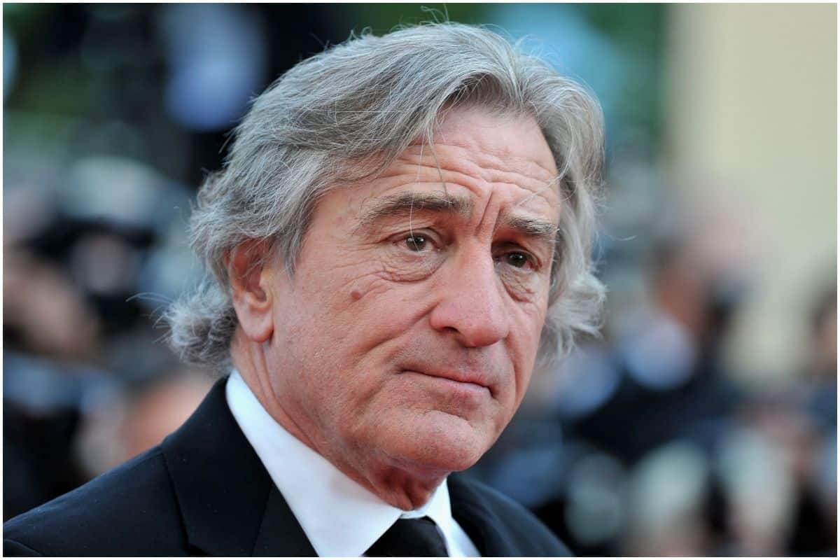 10 Famous People With Simian Lines (Benedict Cumberbatch & Robert De Niro)