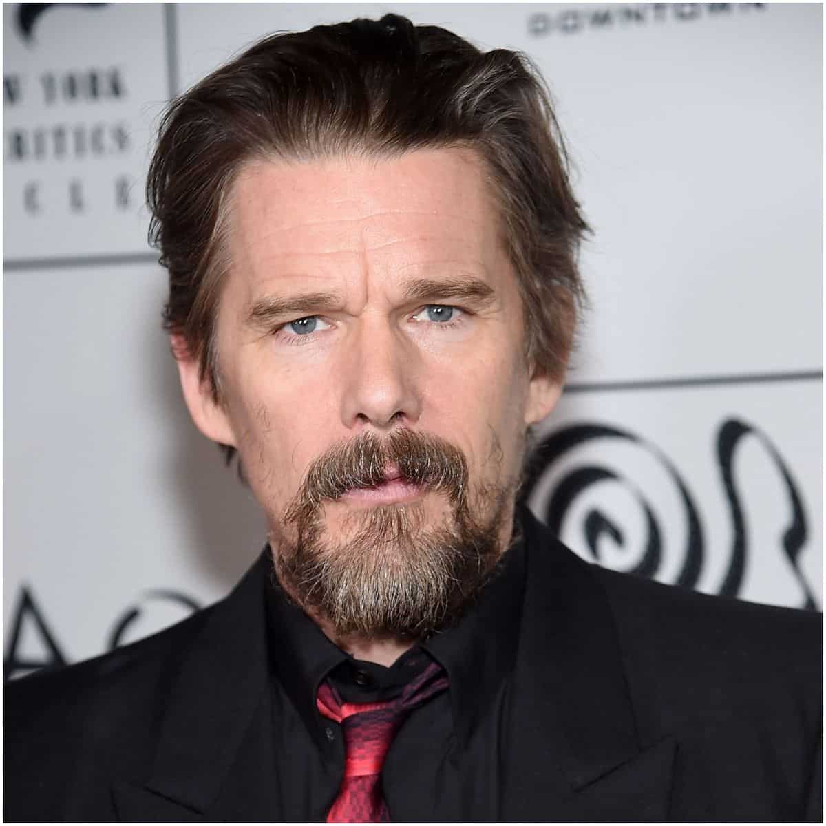 Ethan Hawke