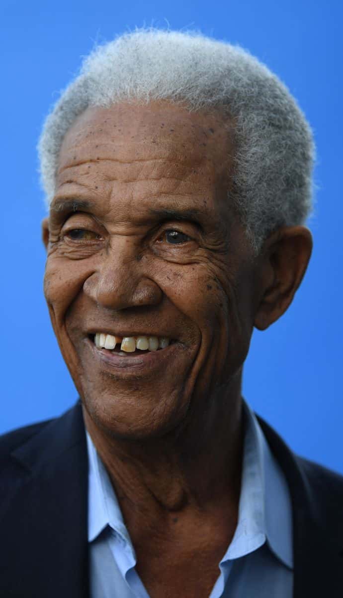 Garfield Sobers