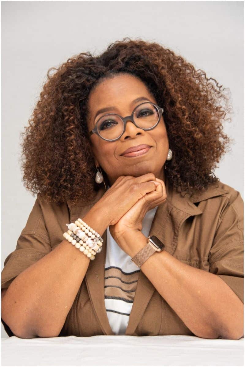 Oprah Winfrey