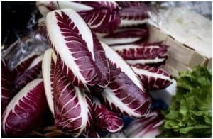 Radicchio vs Purple Cabbage – Nutrition Facts, Health Benefits, Substitute, Differences