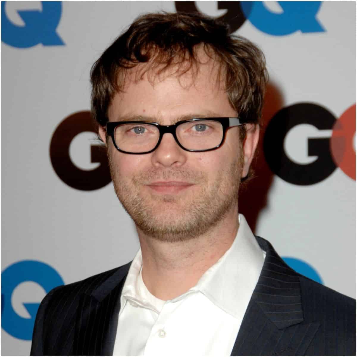 Rainn Wilson