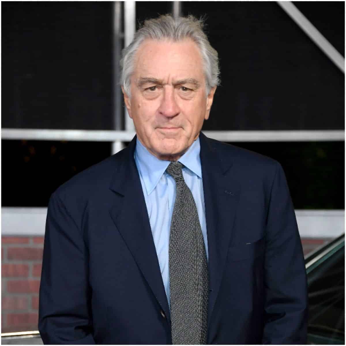 Robert De Niro