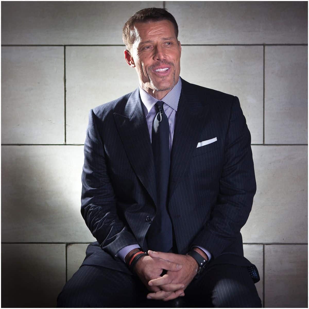 Tony Robbins