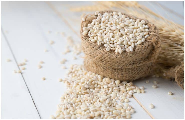Barley vs Brown Rice – Which Is Healthier + Glycemic Index a