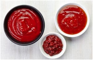 Picante vs Salsa - Differences