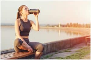 Review Of 3 Best Protein Shakes For Women In 2018 For Weight Loss Programs