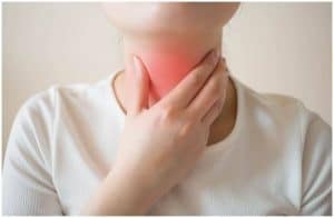 10 Essential Oils For Swollen Lymph Nodes In The Neck, Armpit, and Behind The Ears