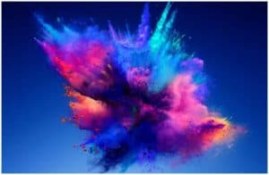 25 Interesting Facts About Color Blindness - Red-Green & Blue-Yellow a
