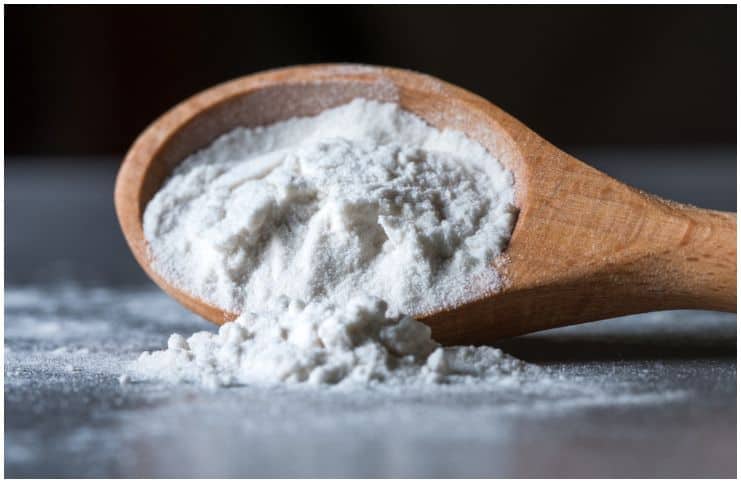 Ammonium Bicarbonate (E503) - Formula, Uses, Side Effects, Substitute