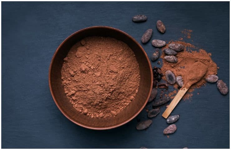 Cacao (Cocoa Powder) - Facts, Uses, Health Benefits, Side Effects