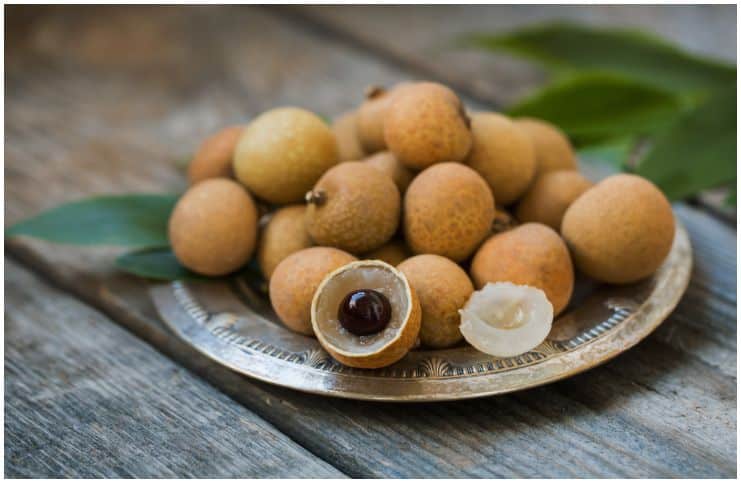 Longan Fruit Health Benefits, Nutrition Facts, Side Effects a