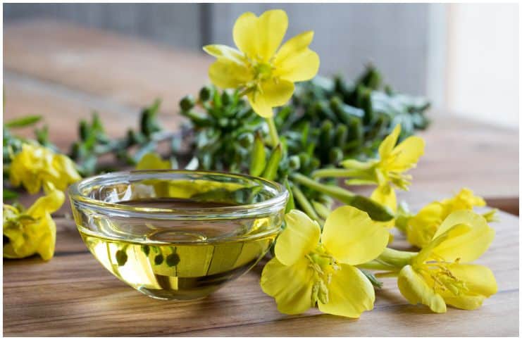 Evening Primrose Oil - Side Effects & Health Benefits (Especially For Skin)