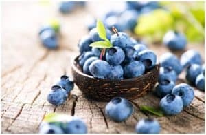 List of Foods High in Resveratrol - The Natural Source of Longevity