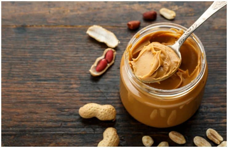 Peanuts (Arachis Hypogaea) - Side Effects, Facts, Uses, Health Benefits